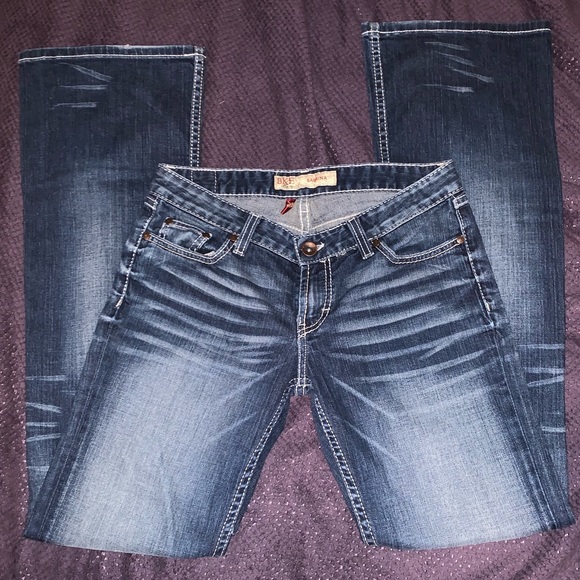 BKE Denim - BKE Sabrina Jeans 29 x 35.5
